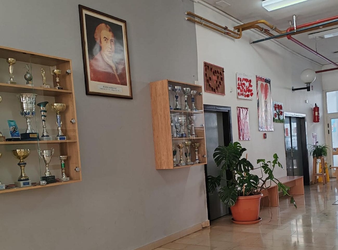 MILIJUNI EURA STIŽU U ZAGORU Ova škola će izgledati neprepoznatljivo, evo svih detalja