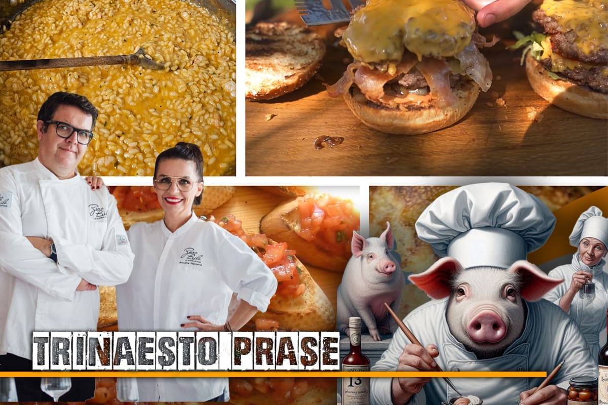 Splitski gastro as otkrio koliko hrane prosječna obitelj baci. Ovo su trikovi kako skoro sve možete iskoristiti