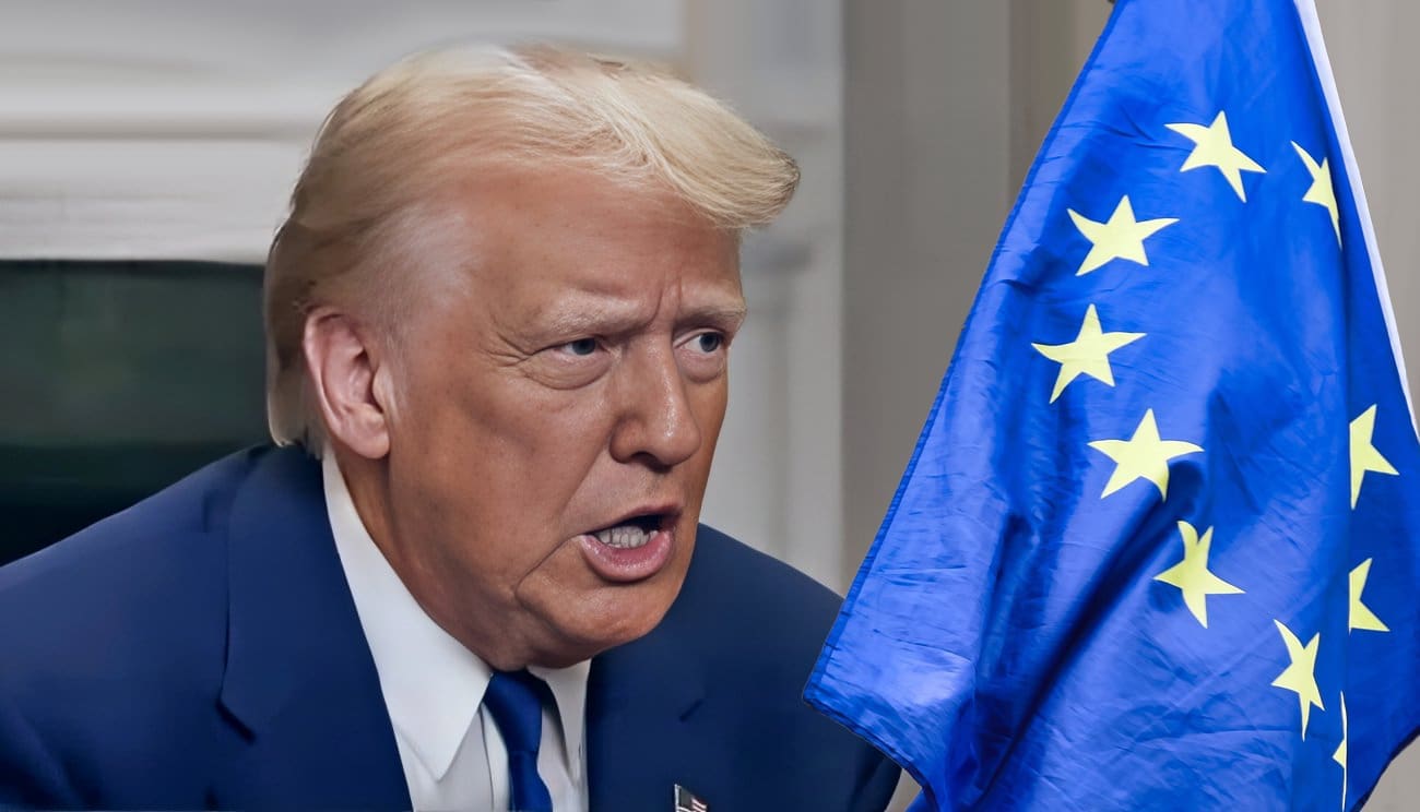 Donald Trump čestitao novom Papi: "Ovo je velika čast za Ameriku"