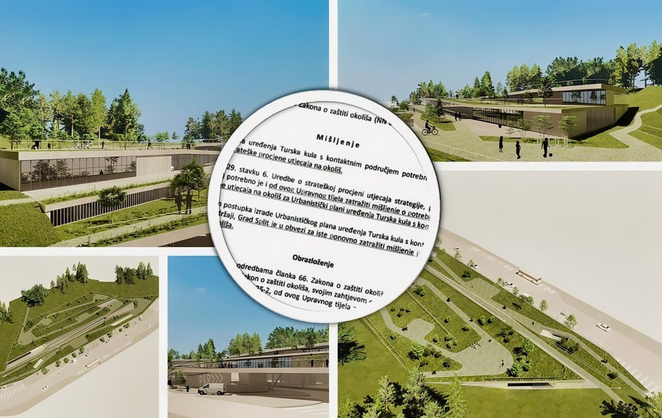 ANKETA Hoće li ovaj splitski projekt riješiti sve probleme građana?