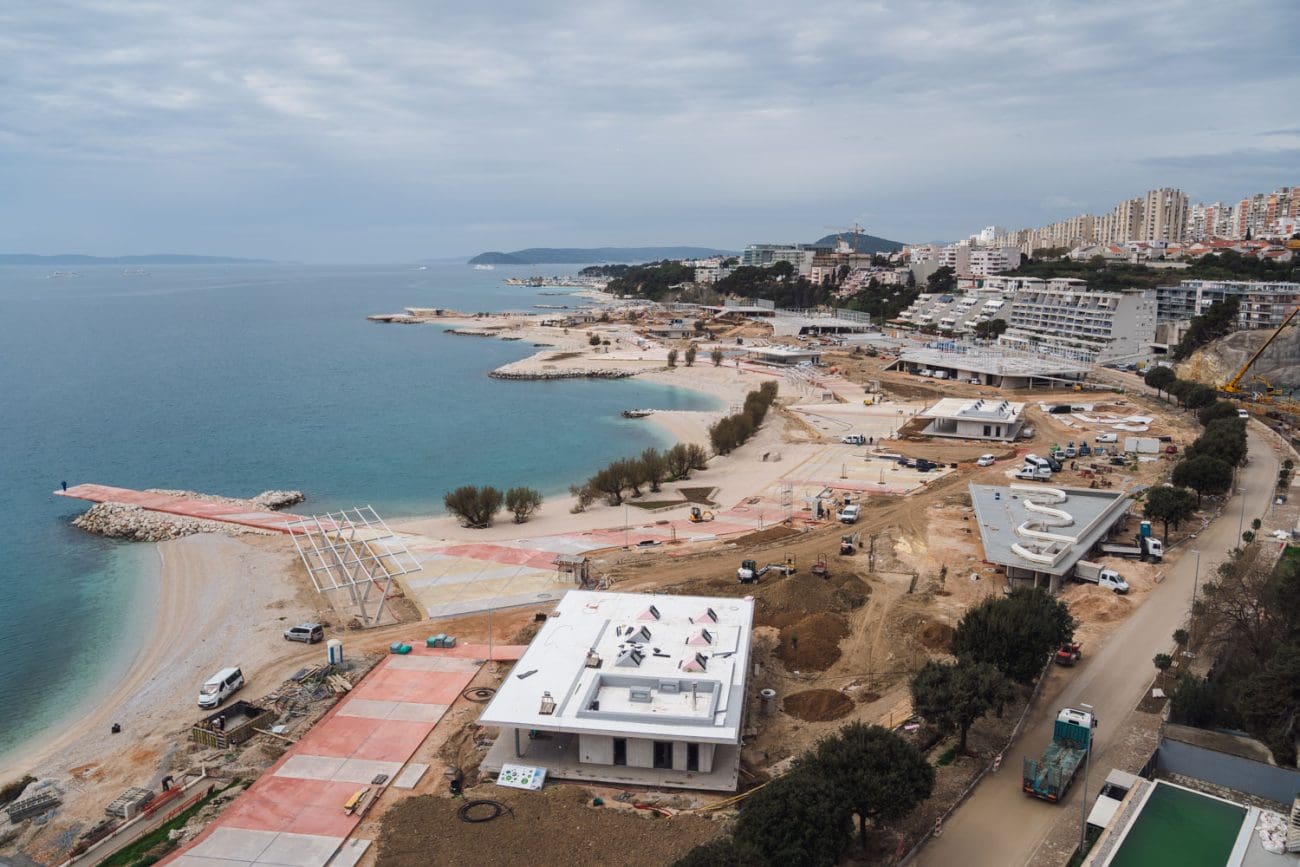 Grad Split će za promidžbu Žnjana potrošiti gotovo 100.000 eura. Poznato je koja je tvrtka dobila taj posao