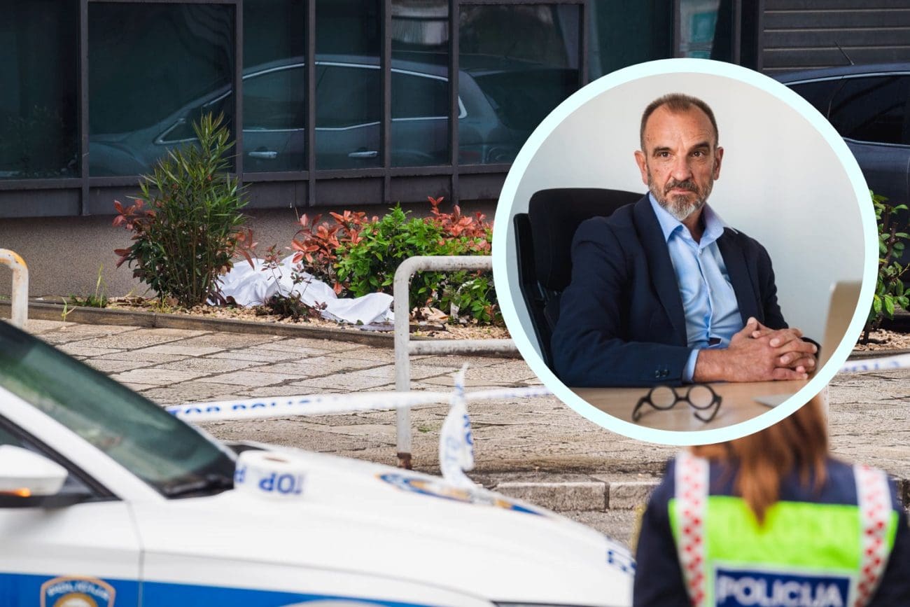 Kada hrvatski policajac može upucati zločinca i što se događa nakon toga? Pričali smo sa stručnjakom