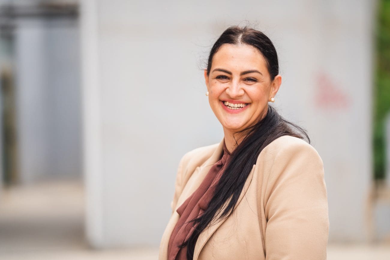 Ninčević - Lesandrić: U Dalmaciji nema jače institucije od matere