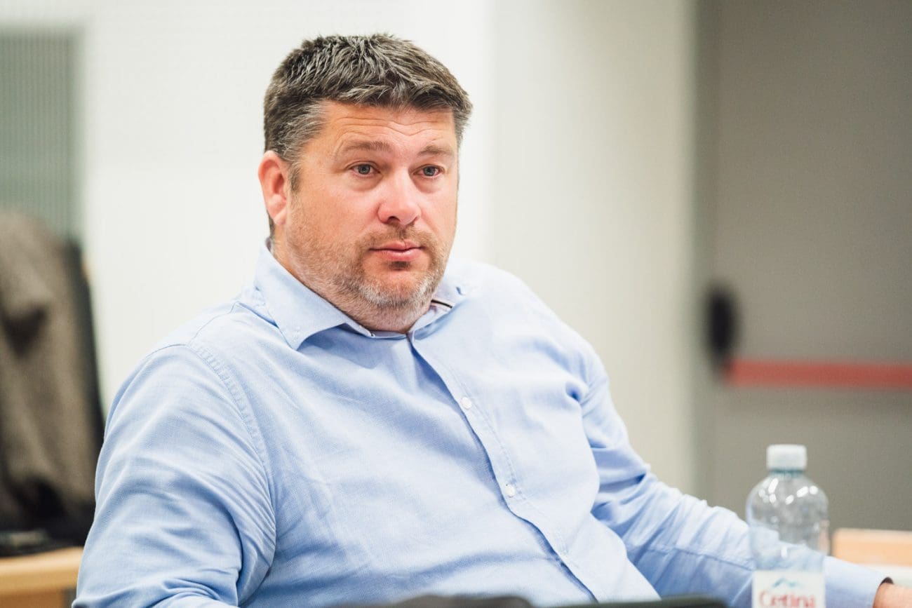 Šuta je posjetio Neslanovac, a jutros je predsjednik Kotara, Ante Popović otkrio o čemu su razgovarali