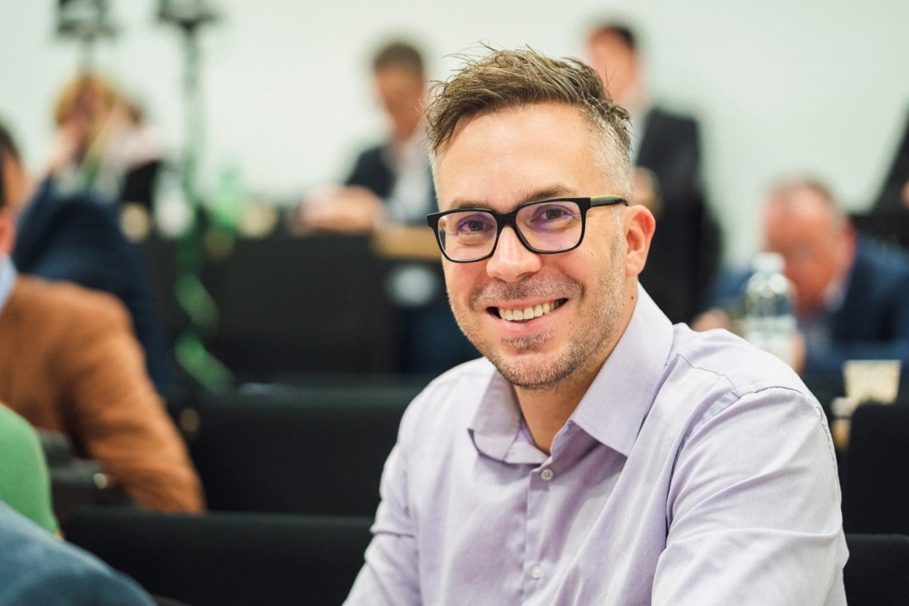 Na čelo važne splitske gradske tvrtke dolazi član Kerumove stranke? Uskoro bi trebao biti imenovan, bio je županijski vijećnik, a radio je i u VIK-u