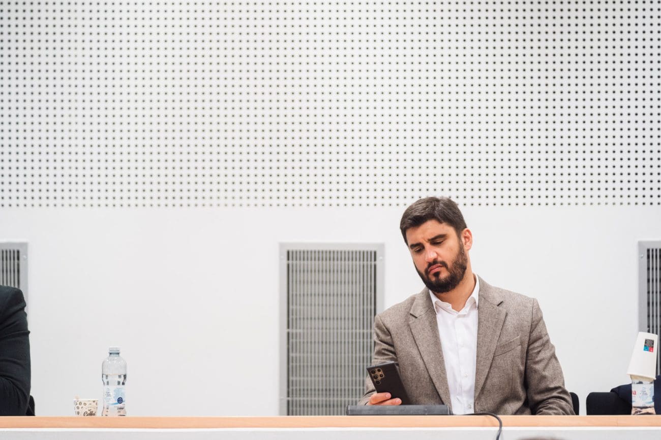 Županijska skupština: Rebalans proračuna prošao uz manje probleme