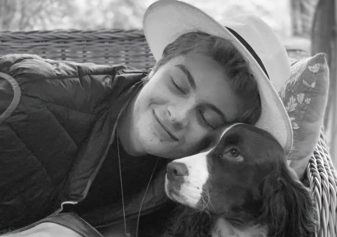 Velika tuga i bol. Umro je u 22. godini: "Pronašao je snagu i hrabrost da se oprosti sa svakim od nas..."