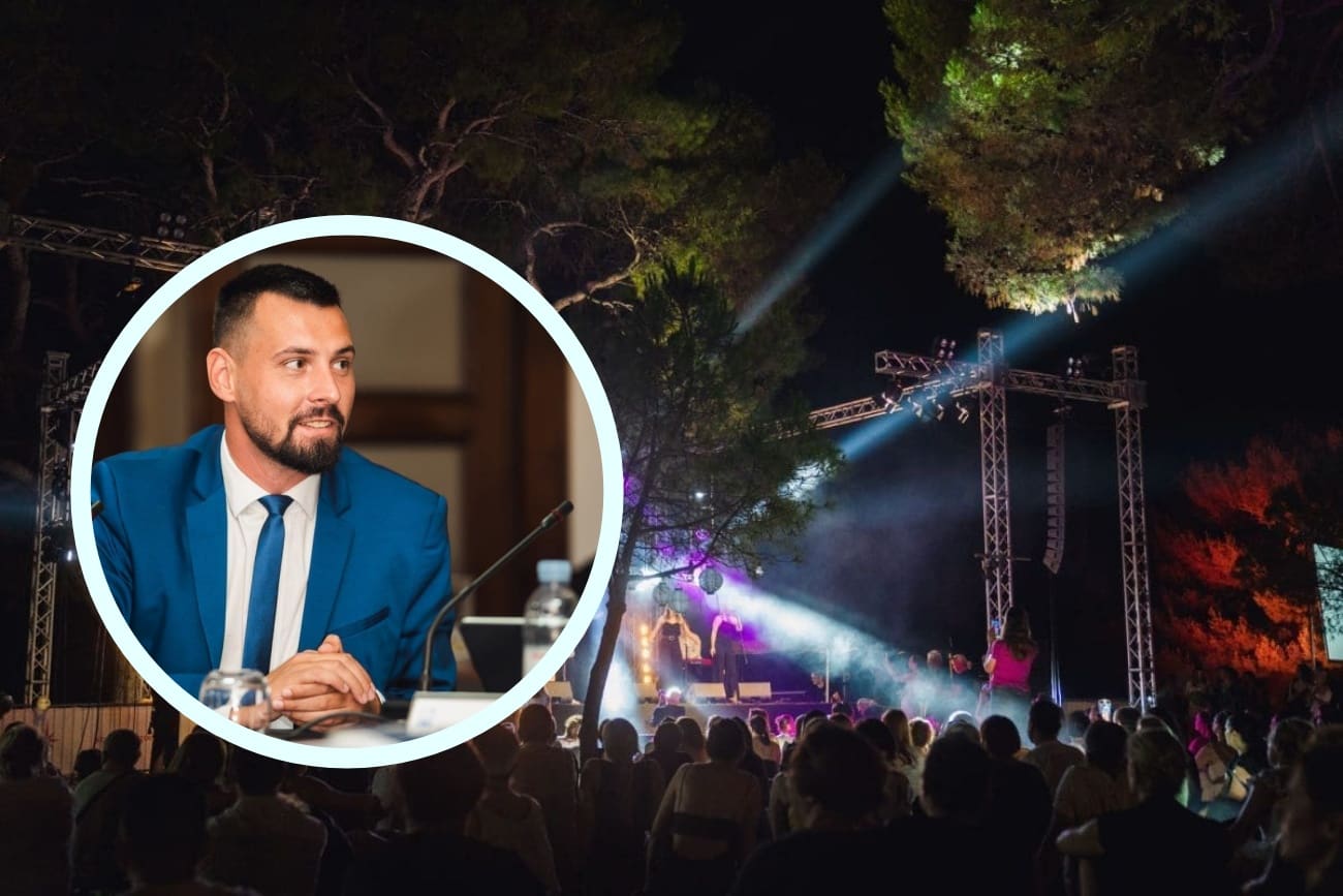 Ništa od Sna Sustipanske noći ove godine. Oglasio se Ivošević