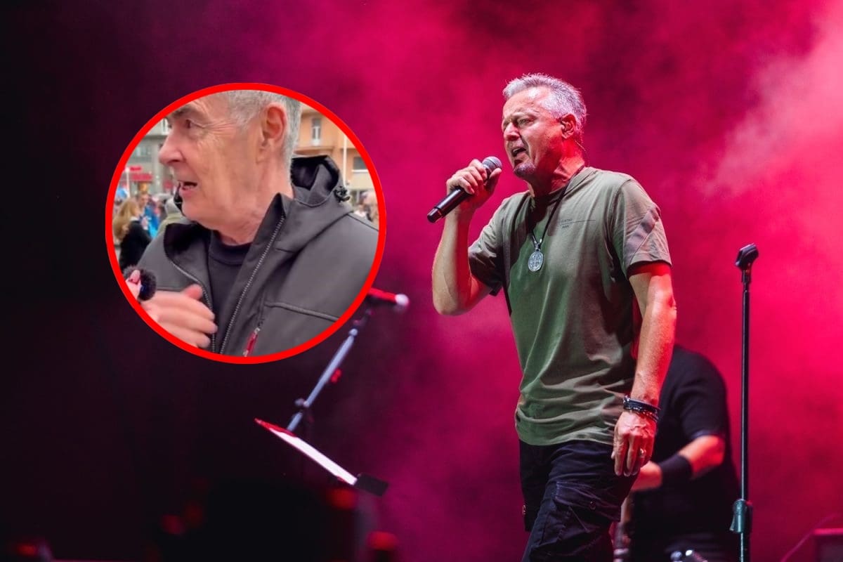 Ni političari ne mogu do karata za Thompsonov koncert