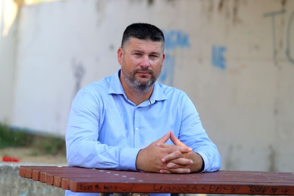 Splitski vijećnik: "Pozivam Zrinku Mužinić Bikić i Sanju Šprem da se vrate u učionice kad su plaće dobre kako one tvrde"