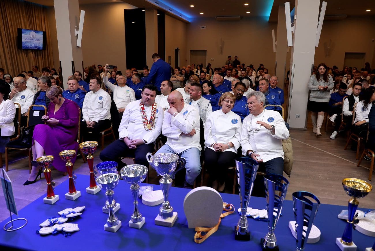 Svečano otvorenje 20. Bisera mora u Supetru: Prijavite se za edukacije i gostujući žiri!