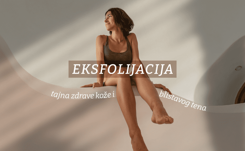 Savršeno glatka koža za svaki dan: Njega koja osvaja na prvi dodir!