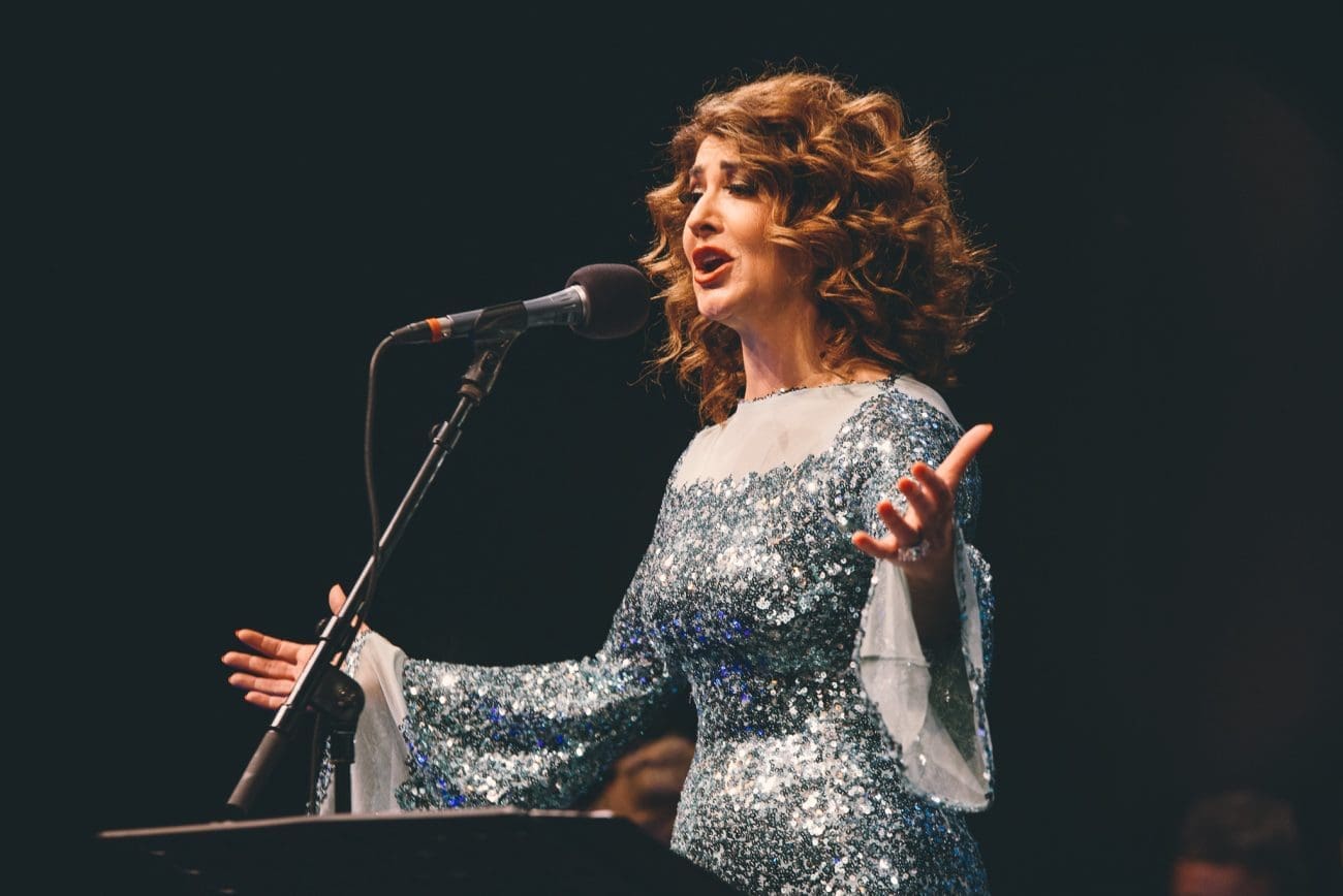 Canzone Mediterranea Antonelle Malis, jedinstveno emotivno glazbeno putovanje