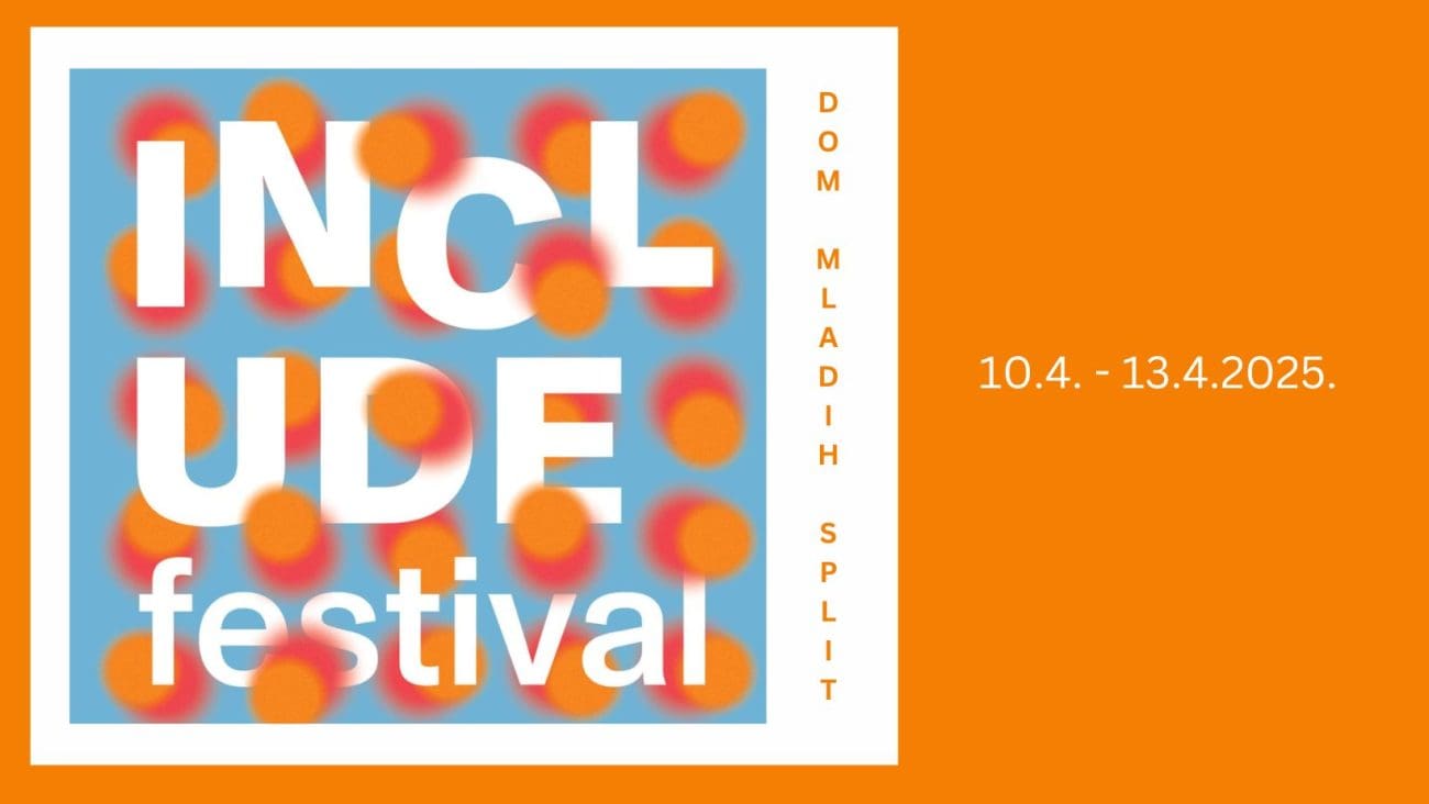 Inkluzija kroz umjetnost: Festival za sve bez barijera!