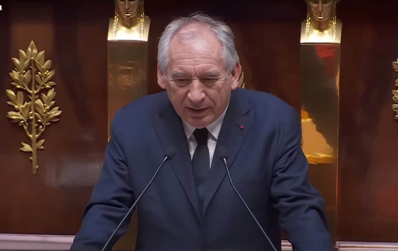 Upozorenje francuskog premijera: "Ako ovo dopustimo, ne sumnjajte, ciljat će naše zemlje"