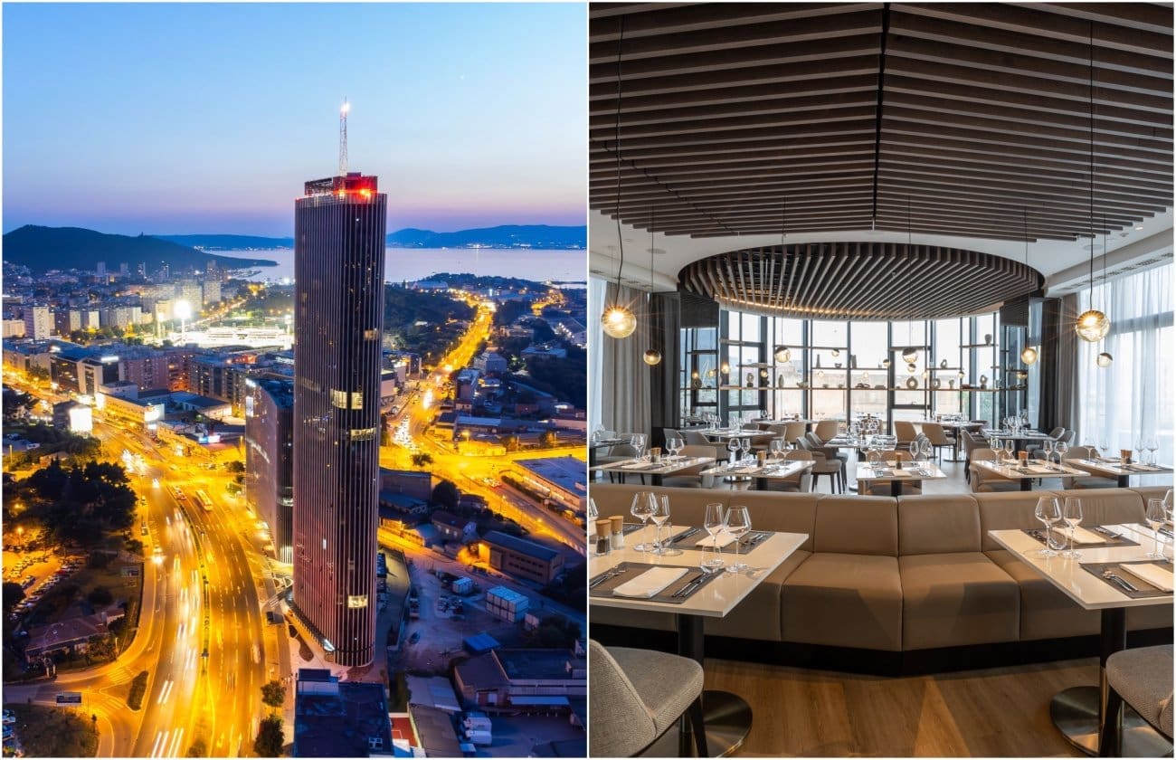 AC Hotel by Marriott Split pripremio je izvanrednu ponudu za Dan žena: Evo detalja