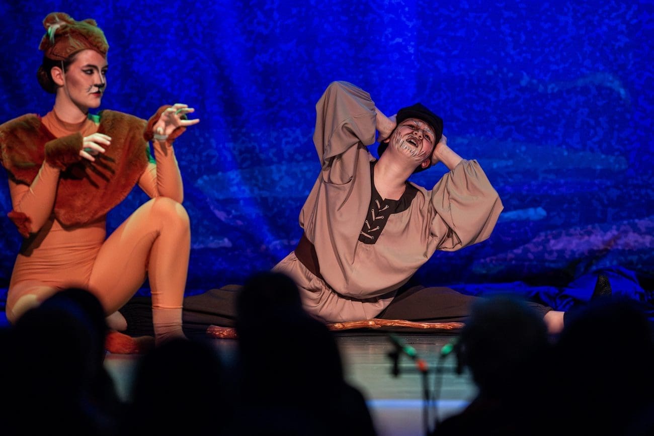 Hrvatski dom donosi pregršt umjetničkih bisera: autorske projekte Ivana Božičevića i Zvjezdana Ružića, simfonijsku bajku i dva sjajna pijanistička koncerta