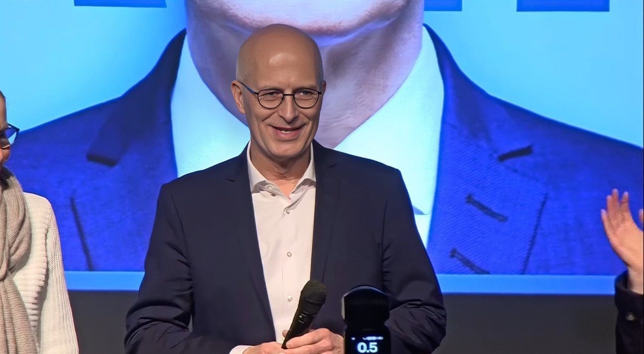 Iznenađenje na izborima u njemačkoj pokrajini, AfD za loš rezultat optužio medije