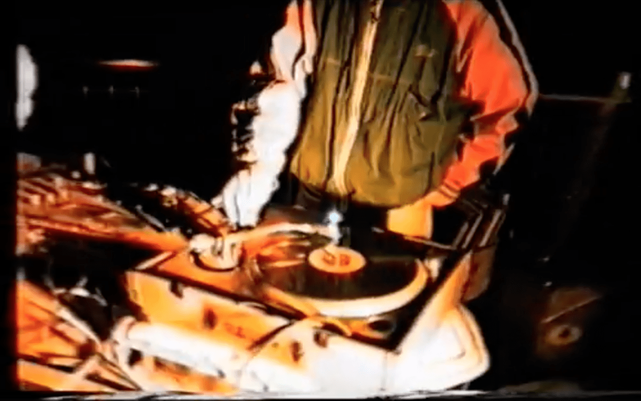 Glazbena instalacija Charlieja Ushera otvara se u Domu mladih