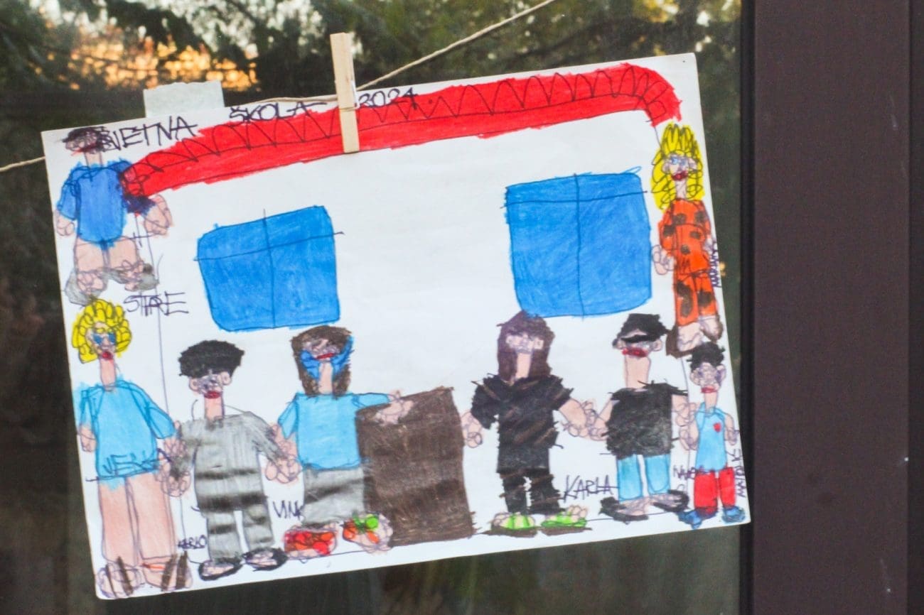 ŽIVIMO 365 DANA Evo kako možete pomoći djeci i osobama iz spektra autizma