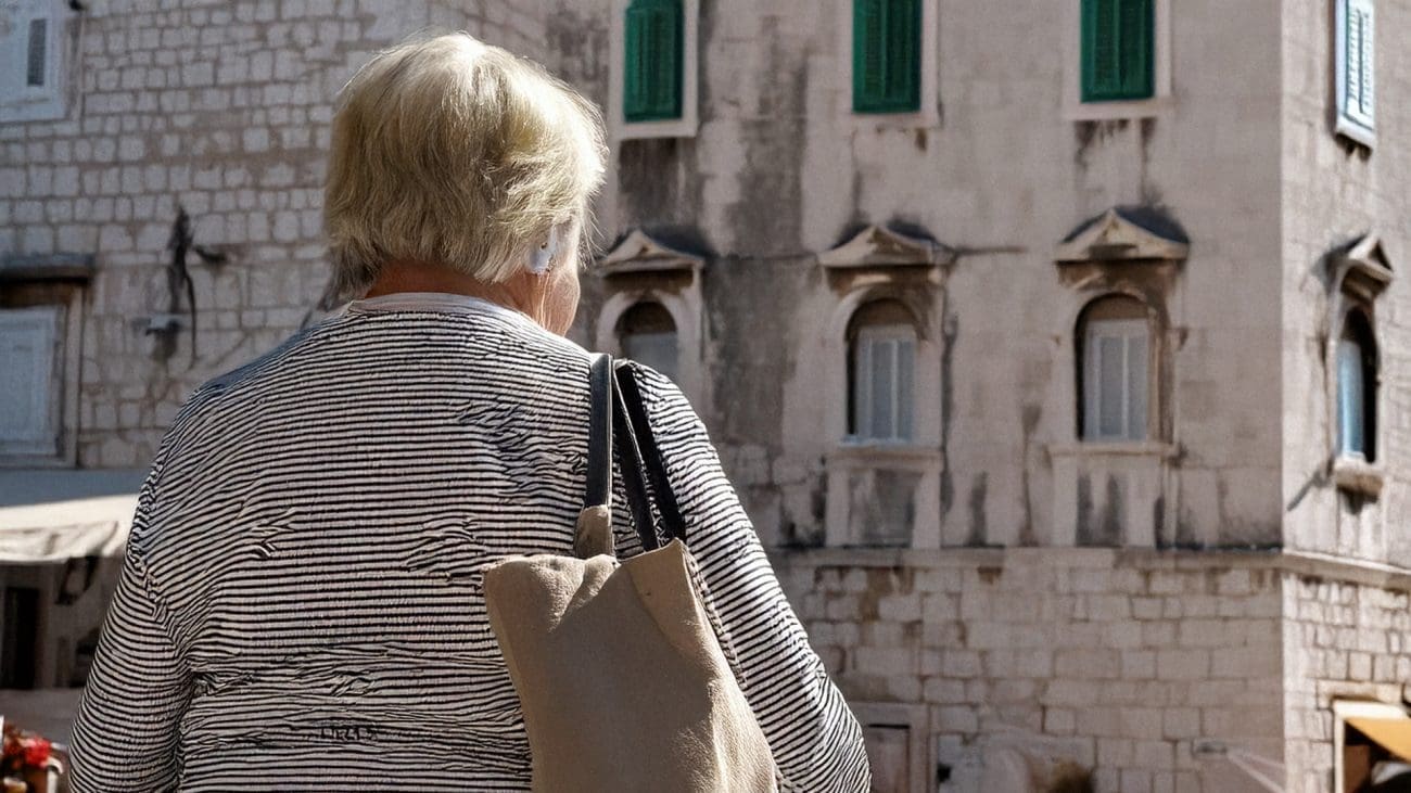 Splitska umirovljenica: "Daju nam 10 eura i kažu da su nam povećali penziju. Je li ih sram?