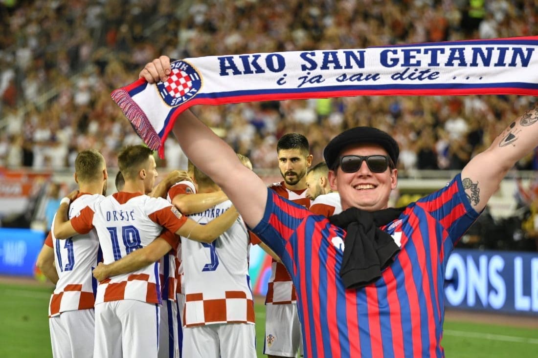 Splićanina jako naljutio način prodaje karata za utakmicu Hrvatska - Francuska. Pisao HNS-u, pa mu stigao zanimljiv odgovor