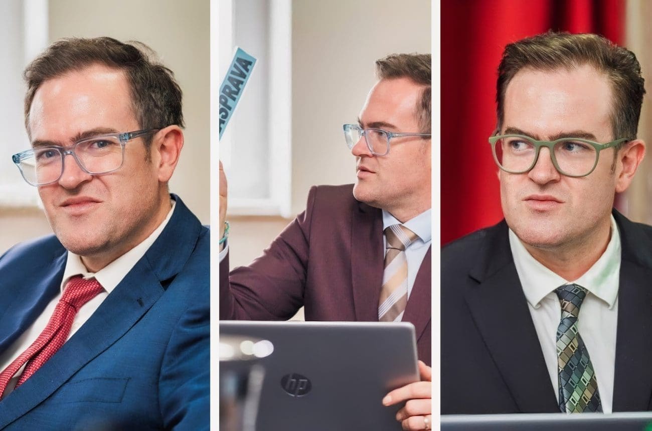 BIT ĆE VISOKO NA LISTI Hoće li se Barbir učlaniti u Centar? Nazvali smo ga: "Nismo o tome razgovarali. Ja sam po uvjerenju socijaldemokrat"