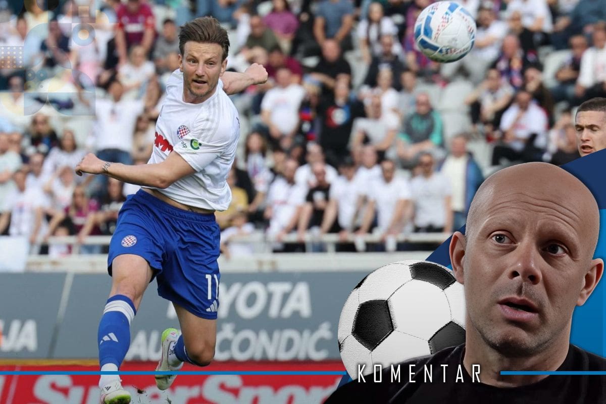 Dean Računica: "Mislim da će se prvenstvo rješavati u dvije utakmice koje Hajduk igra u Splitu"