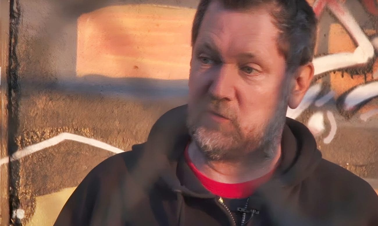 VIDEO Dena opleo, komentirao stanje u Srbiji: "Ovaj Vučić opet nas spominje. Da sam ja bio gori, ne bi me zaustavio. Da sam doša, on bi sigurno pao"