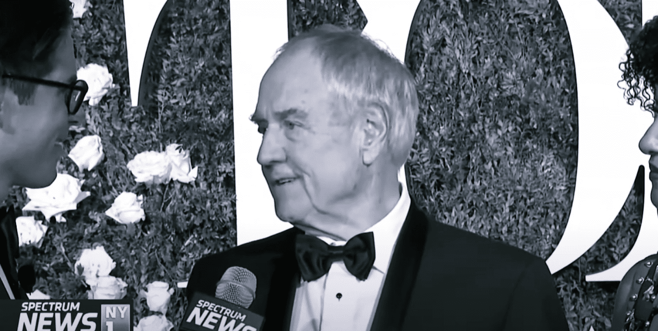 Umro je glumac Denis Arndt, glumac iz kultnog filma Sirove strasti