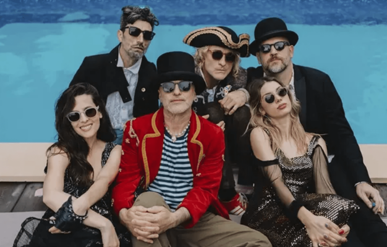 Hrvatski bend otkazao koncert u Beogradu: "Strah ih je za sigurnost..."