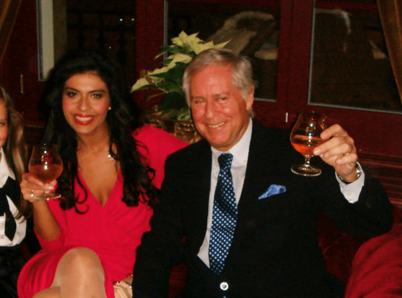 Dikan se prisjetio svoje Dolores: "Da samo znaš koliko nam fališ"