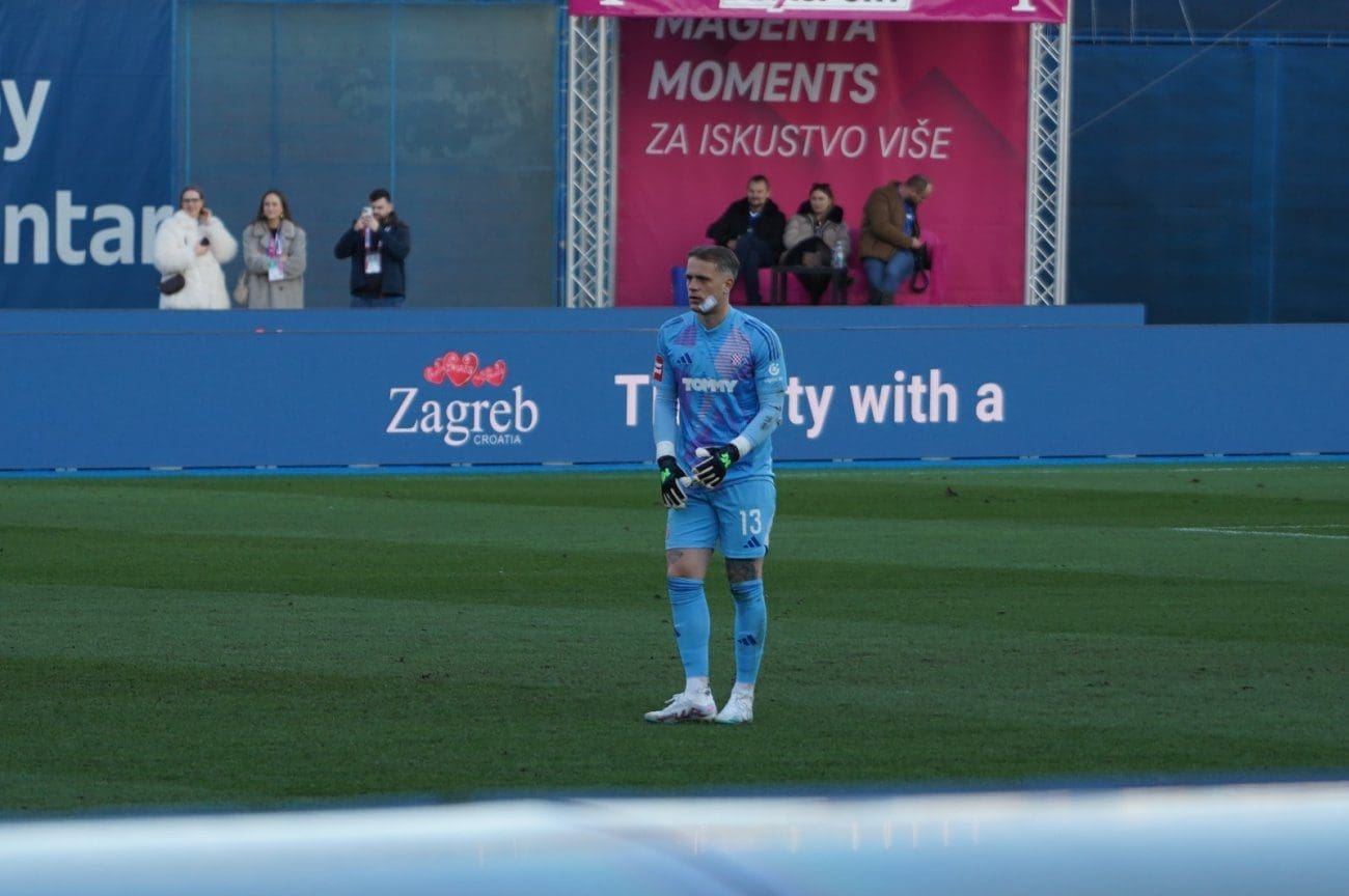 Oglasio se Lučić, pogledajte kako se narugao BBB-ima