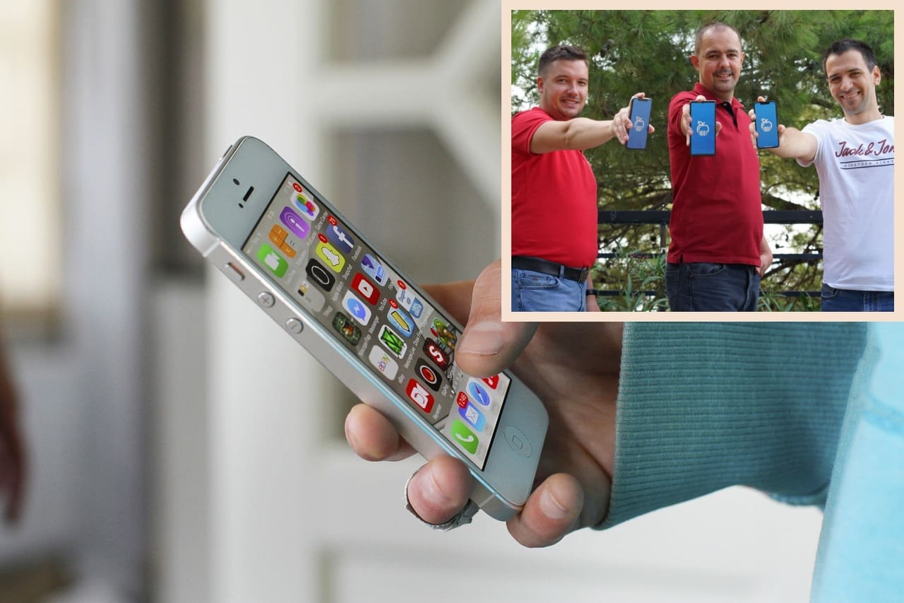 SPLITSKA PAMET Zlata vrijednu aplikaciju stvorili FESB-ovci iz Splita, evo za što se koristi