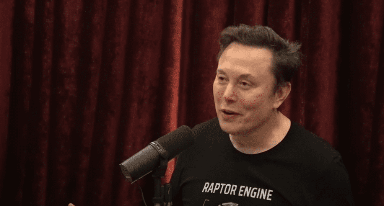 Elon Musk: "Ne drogiram se"