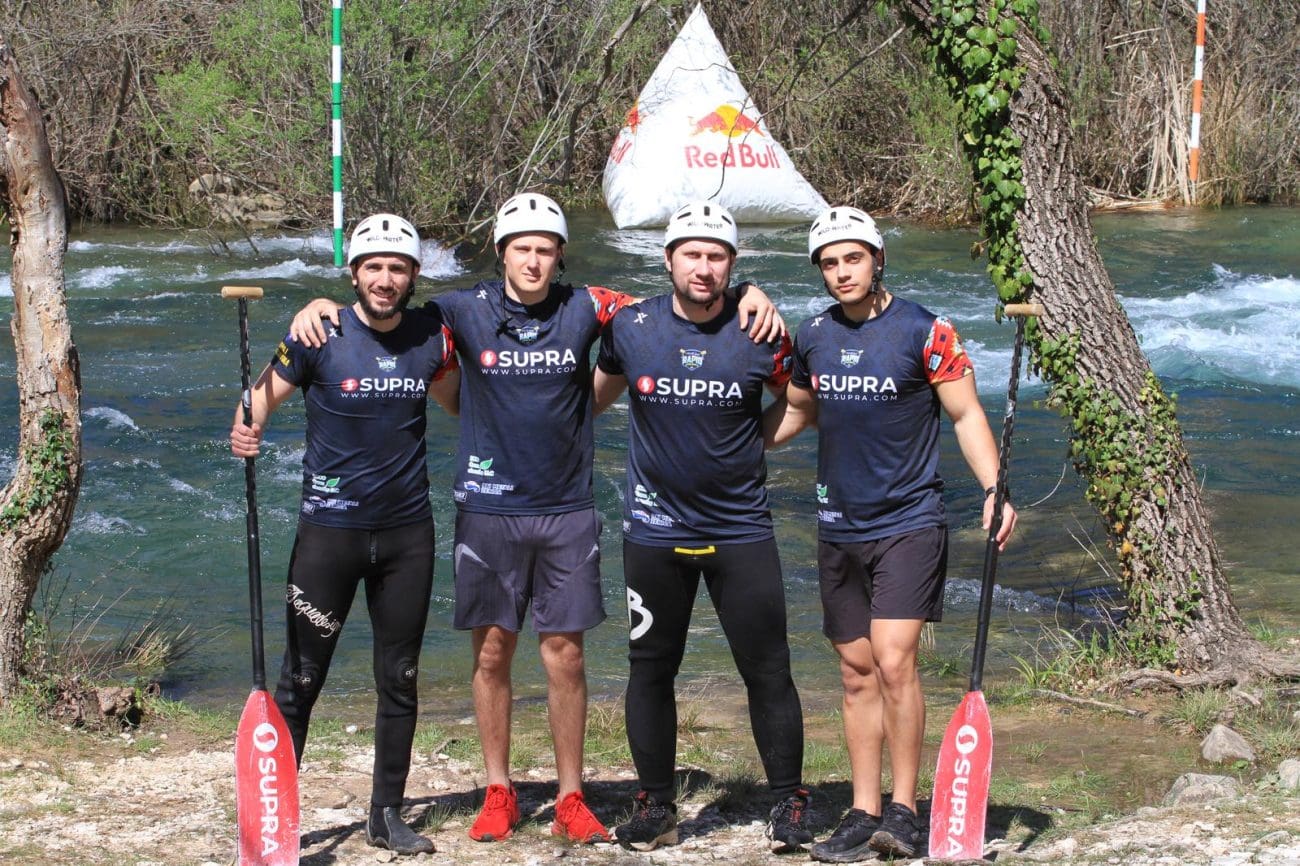 Održano je natjecanje Euro Kup Cetina 2025