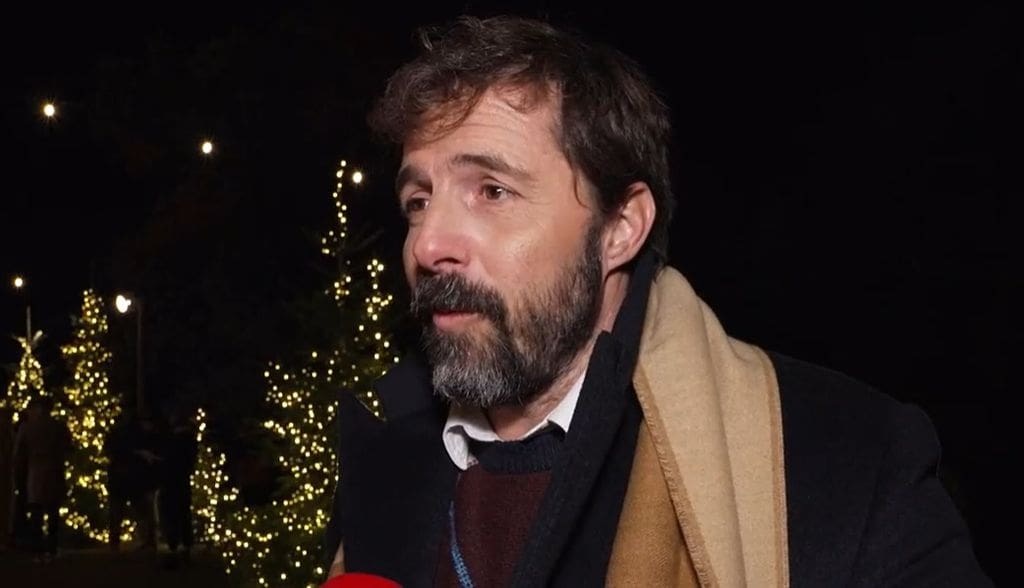 Filip Juričić napokon napravio korak koji su svi priželjkivali