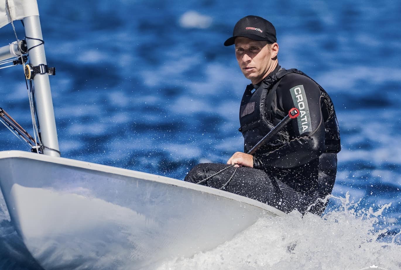 SVJETSKI KUP NA MALLORCI Filip Jurišić: "Fokus je na Svjetsko prvenstvo u Qingdau u svibnju"