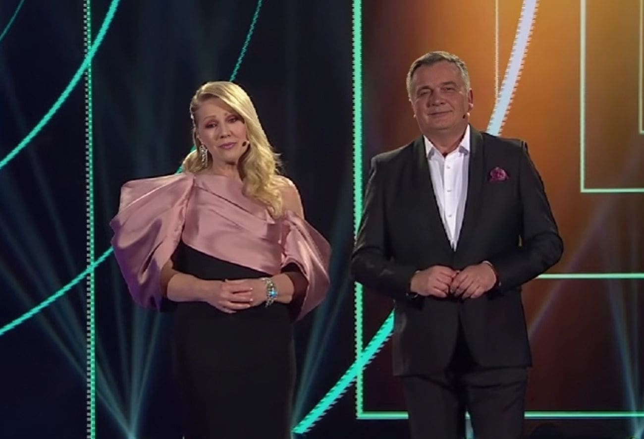 Što kažete na večerašnje izdanje Barbare i Duška?