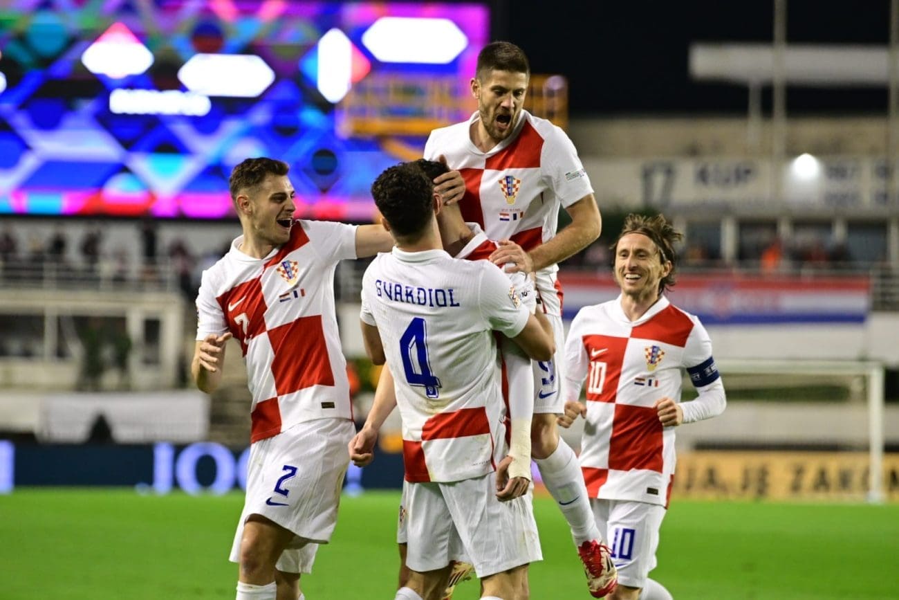 Što dalje? Rezultat u uzvratu Hrvatskoj donosi različit put na SP