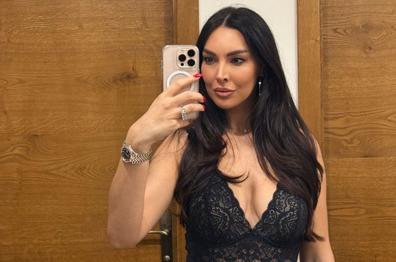 Srpska pjevačica o kriterijima za vezu: "Kako da budem s nekim tko zarađuje 1500 eura mjesečno?"