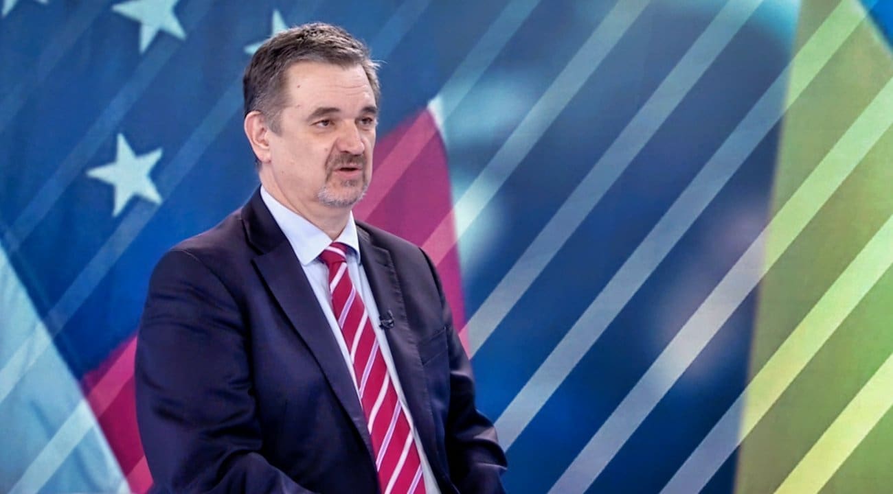 Analitičar: "Zelenski 'progutao žabu', EU bacila udicu Trumpu"