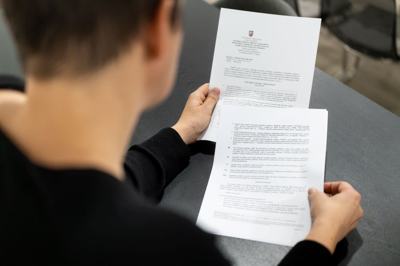 Tko sve treba građevinsku dozvolu? Kuća ne može biti “samo malo nelegalna”. Ili je ili nije