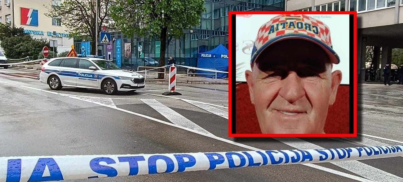 Pljačkaš banke presudio hicem 'Tetejca': Bračanin (65) prije četiri godine odslužio 20 godina zatvora!