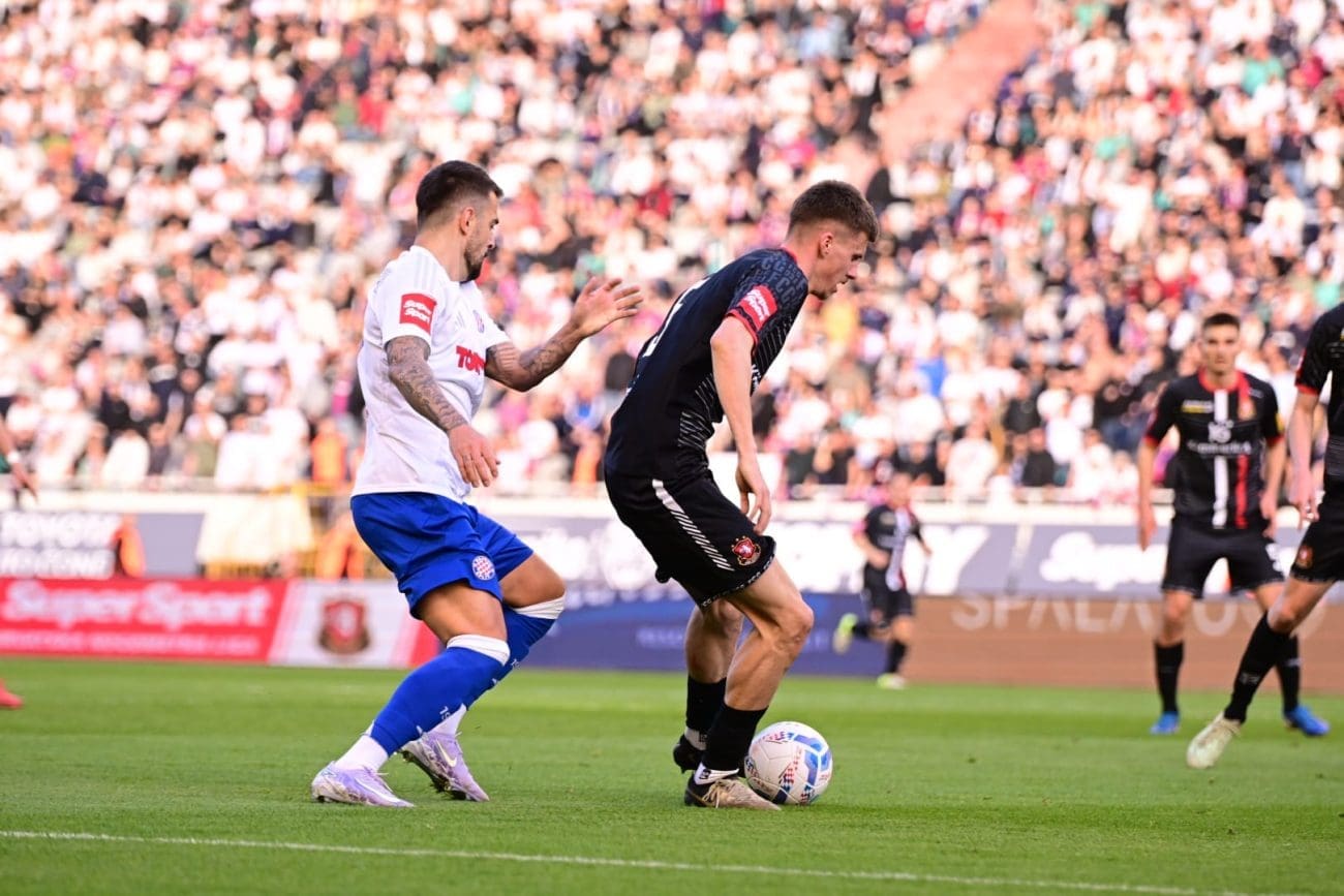 hajduk gorica roko 2