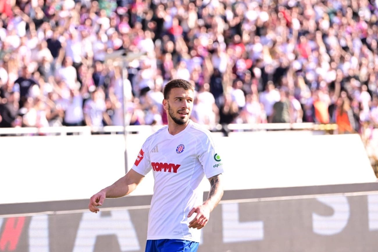 hajduk gorica roko 2