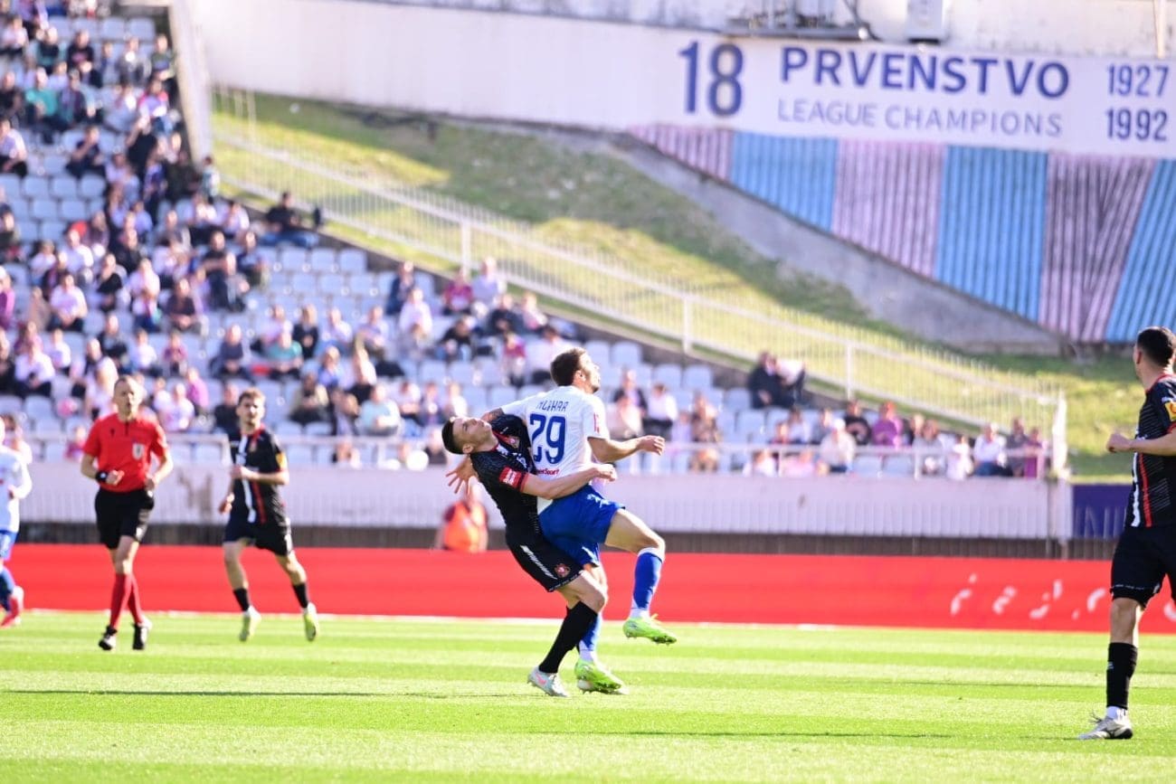 hajduk gorica roko 39