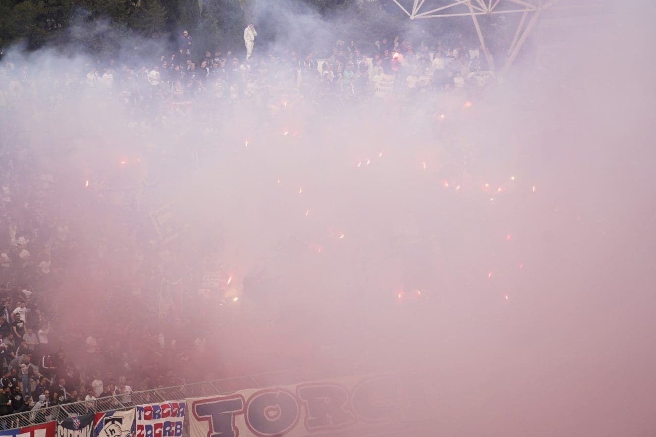 hajduk sibenik bakljada mia 1