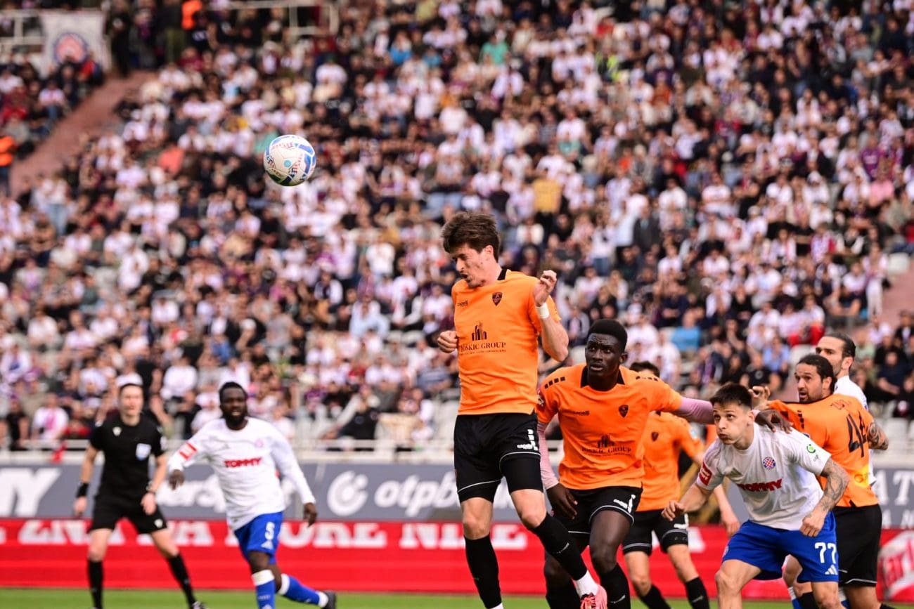 Preokret u Šibeniku: Igrači donijeli odluku, ipak putuju u Koprivnicu