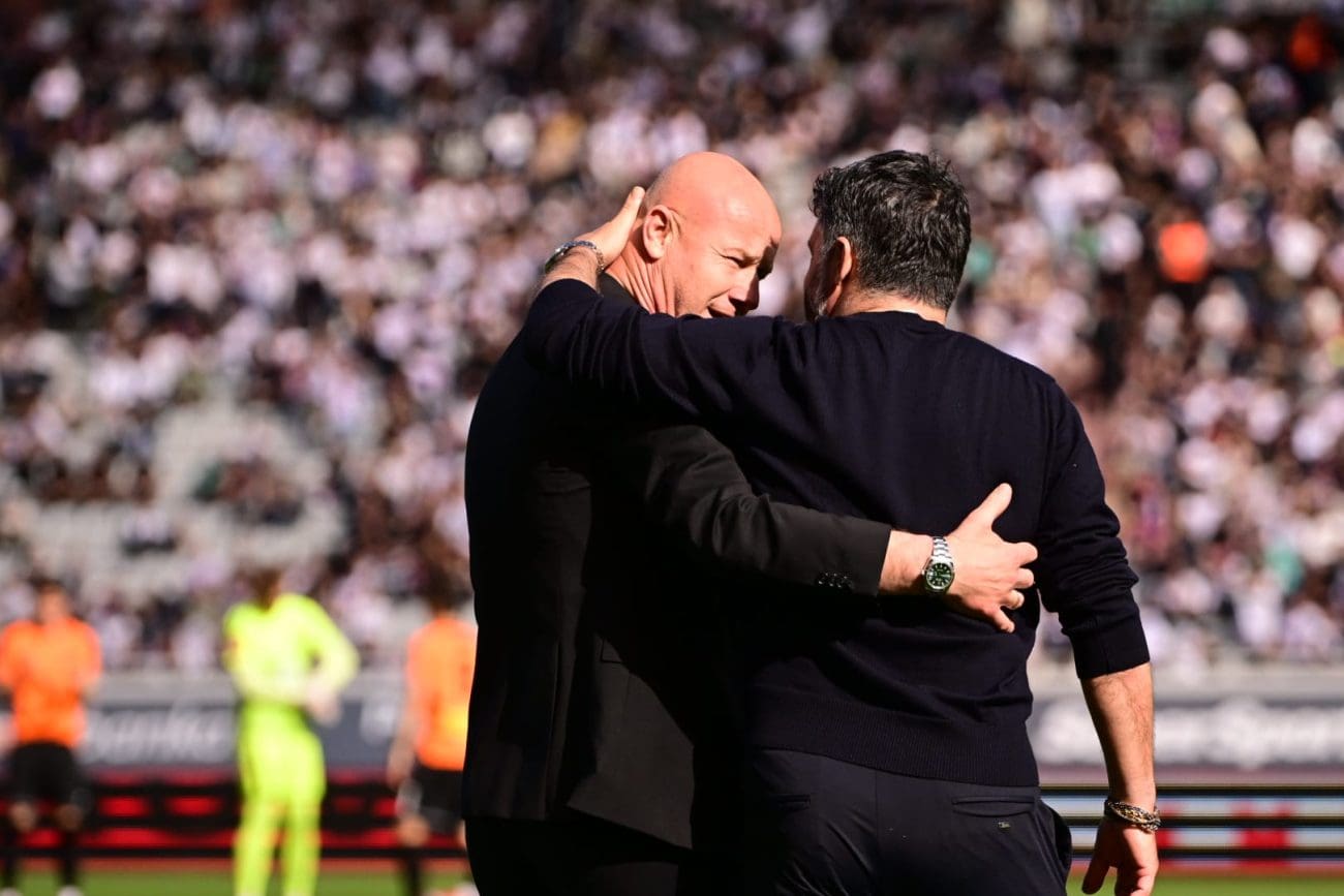 Ova HNS-ova odluka mogla bi odlučiti borbu za naslov i ostanak!